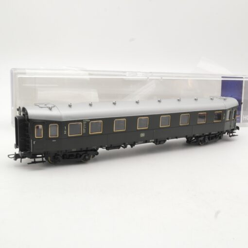 Roco H0 44450 Personenwagen 1./2.Klasse der DB in OVP RR1000