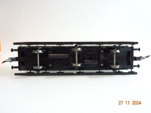 Roco H0 44506 Abteilwagen 1.Kl. mit Bremserhaus der DB in OVP PR4261 – Bild 4