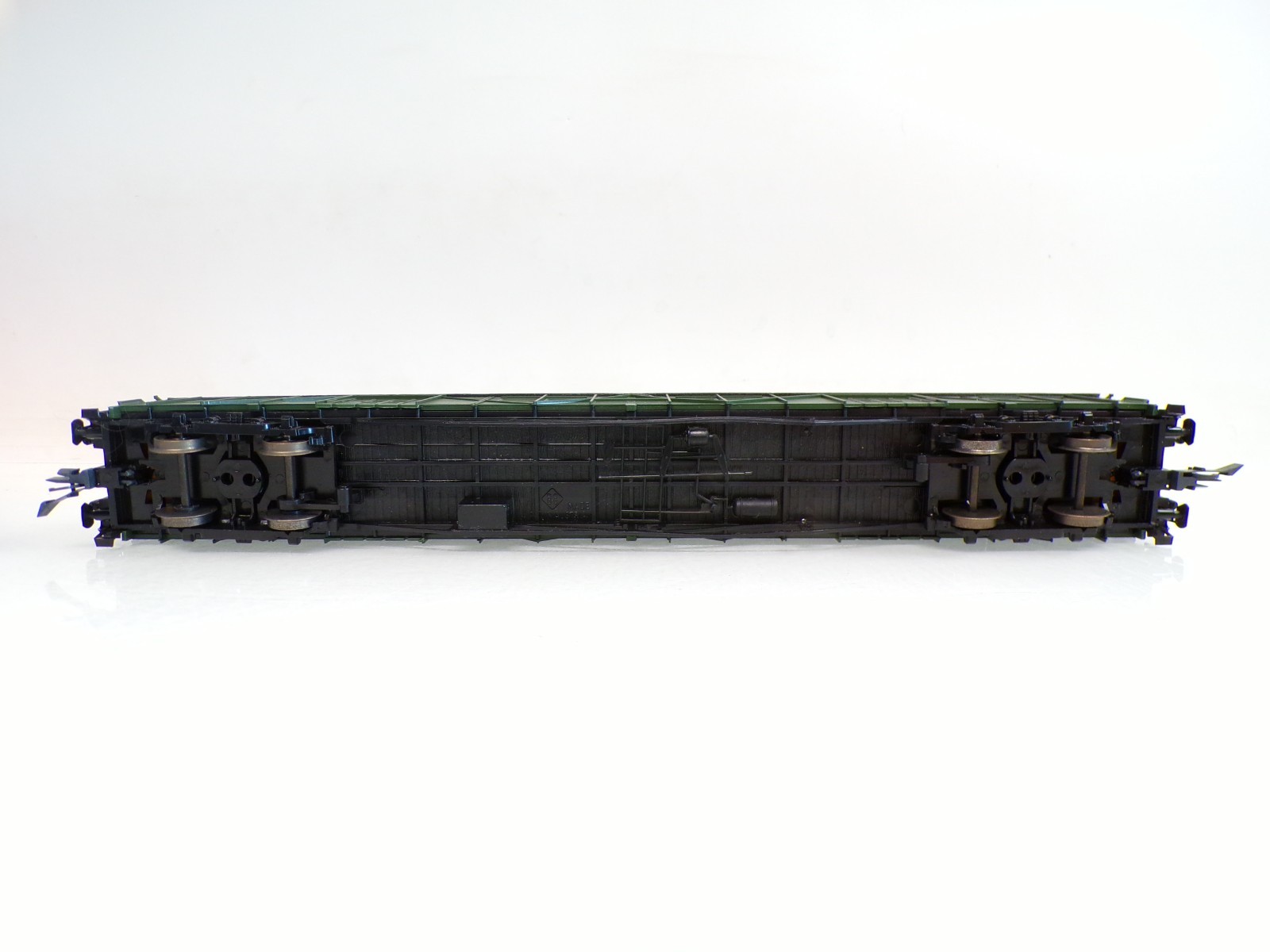 Roco H0 44592 Gepäckwagen der DB in OVP BH1315 – Bild 4