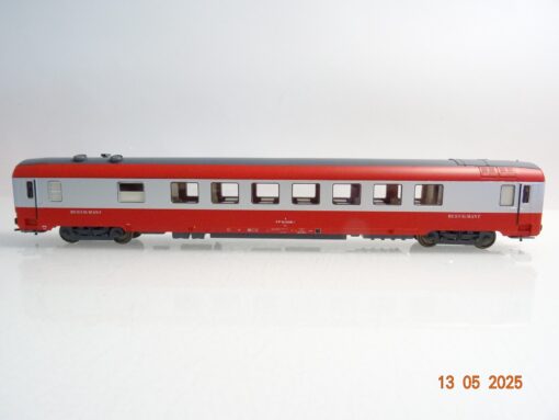 Roco H0 44618 Restaurant-Wagen der SNCF in OVP PR7604 – Bild 3