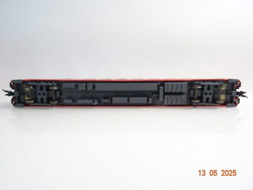 Roco H0 44618 Restaurant-Wagen der SNCF in OVP PR7604 – Bild 4