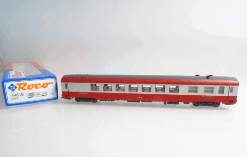 Roco H0 44618 Restaurant-Wagen der SNCF in OVP PR7604