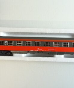 Roco H0 44666 Personenwagen 2.Kl. der ÖBB in OVP PR8666
