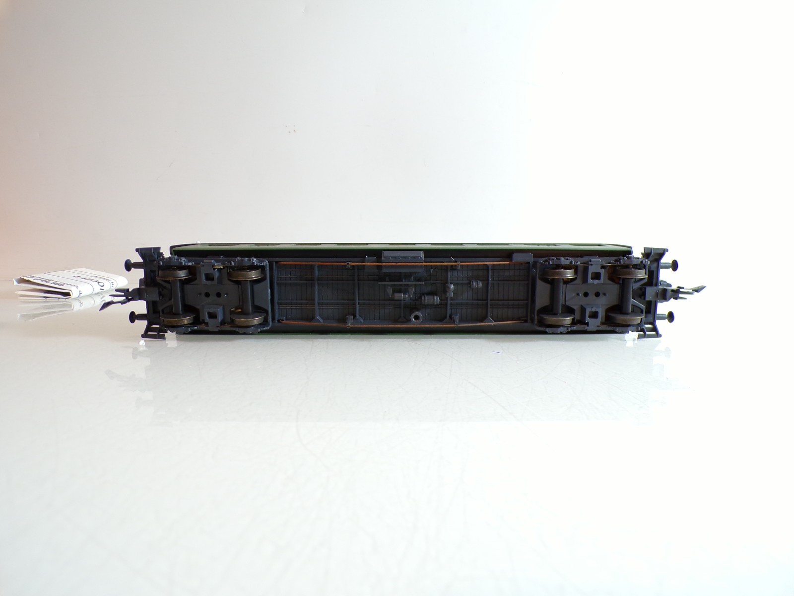 Roco H0 44730 Personenwagen 1./2. Kl. der SBB in OVP BH1339 – Bild 4