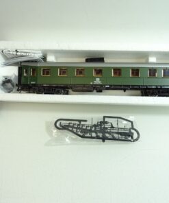 Roco H0 44803 Personenwagen der DB in OVP PR1928