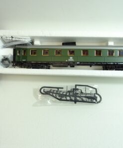 Roco H0 44803 Personenwagen der DB in OVP PR1928