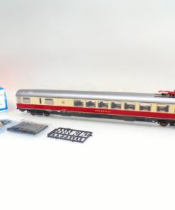 Roco H0 44917 TEE Speisewagen der DB in OVP BH1299
