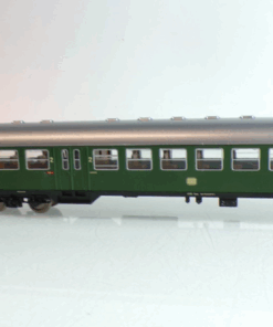 Roco H0 44954 AC Mitteleinstiegswagen 2. Kl. DB in OVP für Märklin BH1254