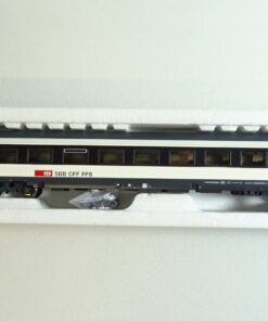 Roco H0 44971 Personenwagen 1.Kl. der SBB in OVP PR7750