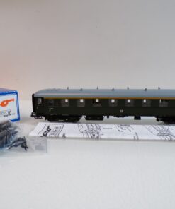 Roco H0 45344 Personenwagen 1.KL. der DR in OVP BH1958