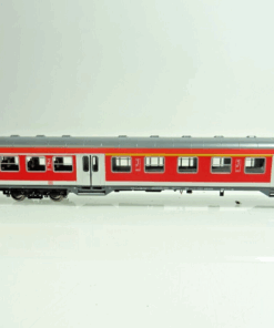 Roco H0 45880 Personenwagen 1/2. Klasse der DB OVP PR130