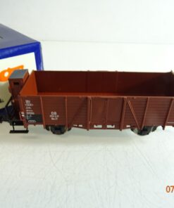 Roco H0 45951 offener Güterwagen der DB in OVP RR3793