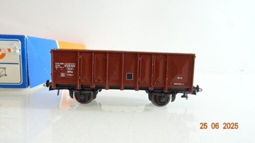 Roco H0 46046 offener Güterwagen der SNCF in OVP PR8681 – Bild 3