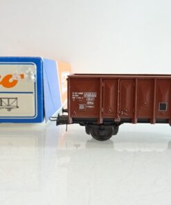 Roco H0 46046 offener Güterwagen der SNCF in OVP PR8681
