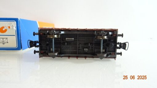 Roco H0 46046 offener Güterwagen der SNCF in OVP PR8681 – Bild 4