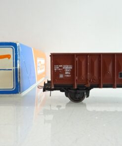 Roco H0 46046 offener Güterwagender SNCF in OVP PR8639