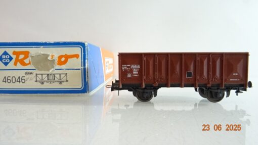 Roco H0 46046 offener Güterwagender SNCF in OVP PR8639