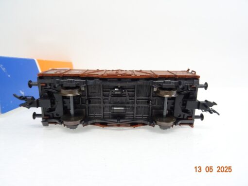 Roco H0 46058 offener Güterwagen Ladung der DB in OVP PR7618 – Bild 5