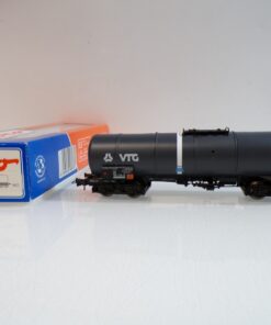 Roco H0 46076 AC Kesselwagen VTG der DB in OVP für Märklin BH2024