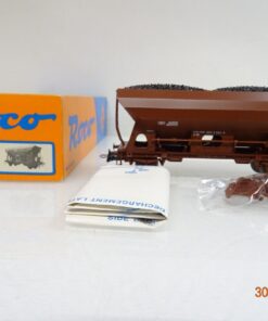 Roco H0 46136 Selbstentladewagen der B in OVP PR5601