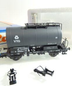 Roco H0 46137 Kesselwagen VTG der DB in OVP RR755