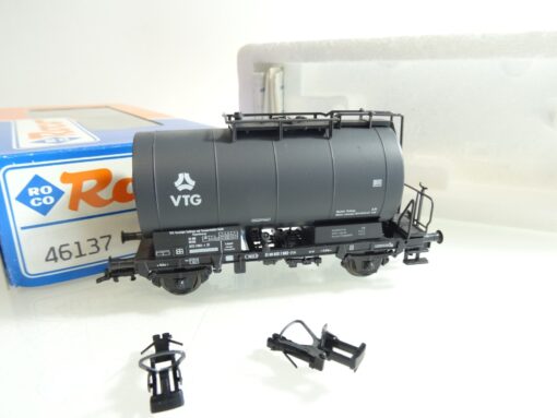 Roco H0 46137 Kesselwagen VTG der DB in OVP RR755