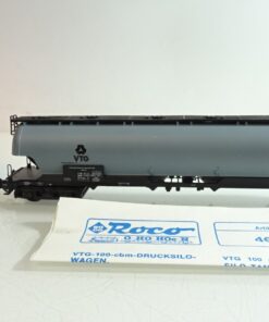 Roco H0 46195 Drucksilowagen VTG der DB in OVP PR7495