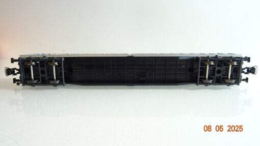 Roco H0 46272 Schiebewandwagen VTG FERRYWAGON der DB in OVP PR7499 – Bild 4