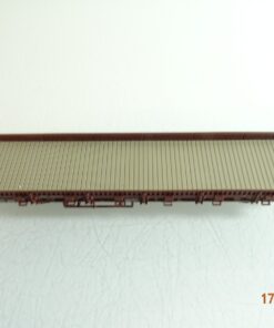 Roco H0 46306 Rungenwagen Kbs RR4622 o.