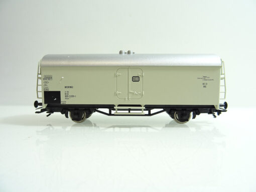 Roco H0 46450 Kühlwagen der DB in OVP AR7948 – Bild 3