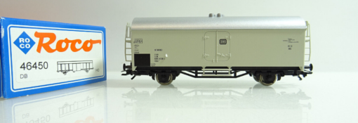 Roco H0 46450 Kühlwagen der DB in OVP AR7948
