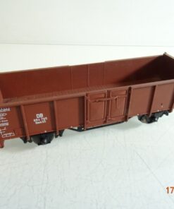 Roco H0 46617 Hochbordwagen der DB RR4630 o.