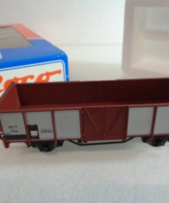 Roco H0 46626 offener Güterwagen der SBB in OVP RR4088