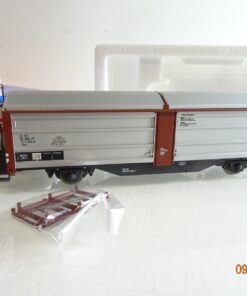 Roco H0 46641 AC Schiebewandwagen der SBB in OVP RR3829