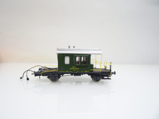Roco H0 46964 AC Güterwagen SBB-CFF in OVP F47 – Bild 4