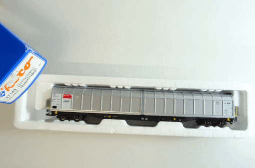Roco H0 47143 Schiebewandwagen der NS in OVP PR9761
