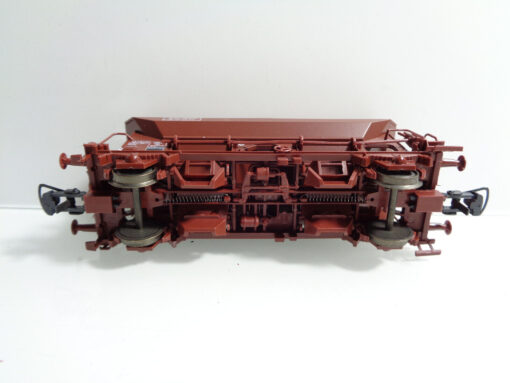 Roco H0 47480 Schwenkdachwagen der SNCF in OVP JD4271 – Bild 4