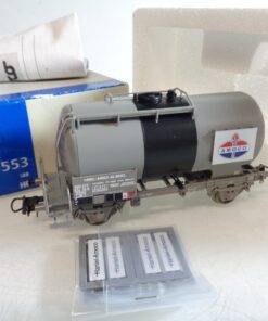 Roco H0 47553 Kesselwagen Amoco der SBB in OVP RR4051