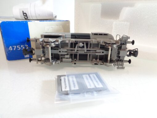 Roco H0 47553 Kesselwagen Amoco der SBB in OVP RR4051 – Bild 4