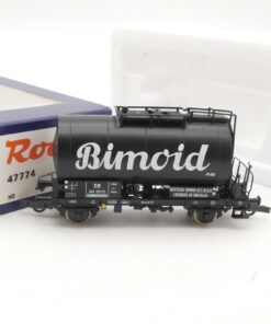 Roco H0 47774 Kesselwagen Bimoid der DB in OVP RR1266