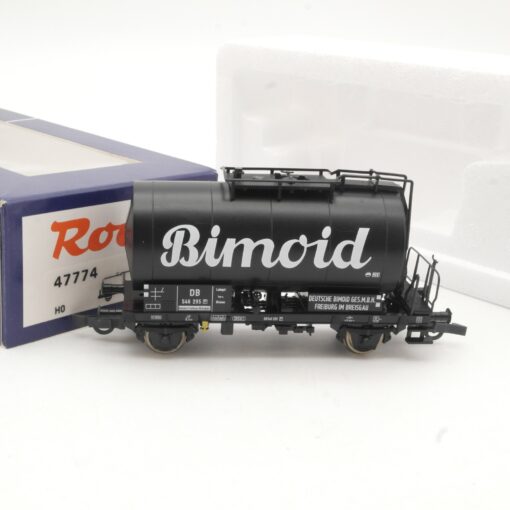 Roco H0 47774 Kesselwagen Bimoid der DB in OVP RR1266