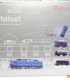 Roco H0 51323 Digital Startset Z 21 Edition in OVP LE7522