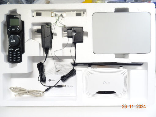 Roco H0 51323 Digital Startset Z 21 Edition in OVP LE7522 – Bild 9