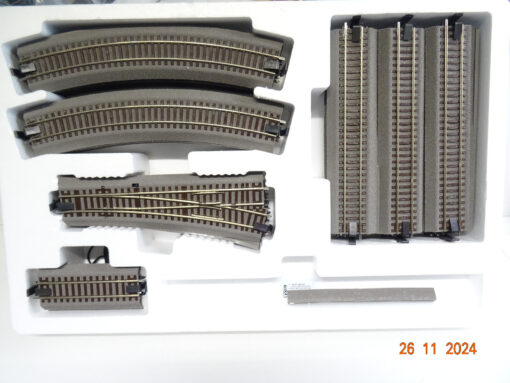 Roco H0 51323 Digital Startset Z 21 Edition in OVP LE7522 – Bild 10