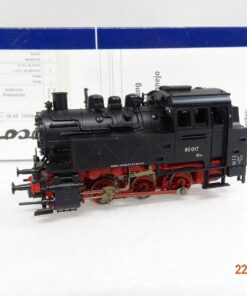 Roco H0 53200 Spanien Dampflok 030-0233 der Renfe Digital in OVP LE8473