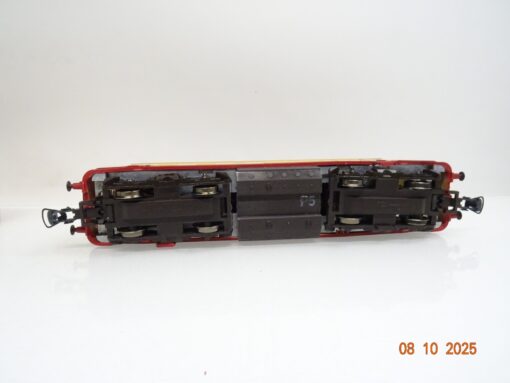 Roco H0 53460 Diesellok BR 218 217-8 der DB mit DSS in OVP JL3430 – Bild 4