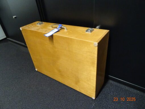 Roco H0 61474 Schnellzug 4tlg. Digital Top Sound in Holzkoffer JL3799 – Bild 8