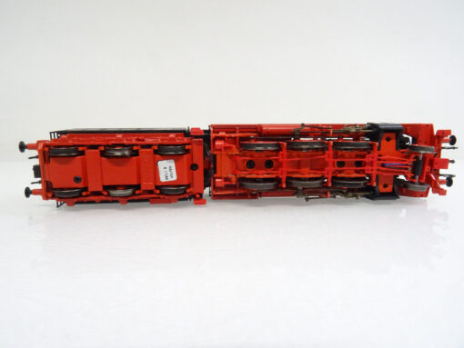 Roco H0 62212 Dampflok BR 24 029 der DRG mit DSS in OVP LE2165 – Bild 5