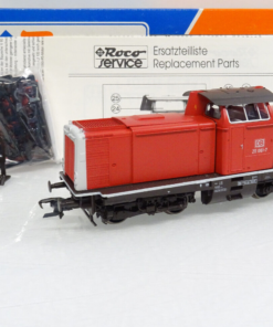 Roco H0 63416 Diesellok BR 211 061-7 der DB mit DSS in OVP LE5184