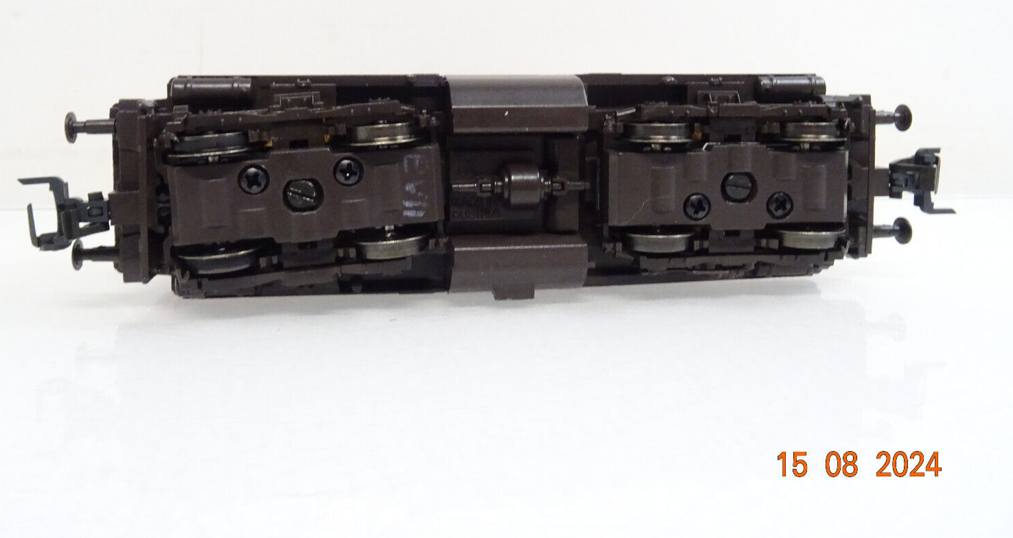 Roco H0 63416 Diesellok BR 211 061-7 der DB mit DSS in OVP LE5184 – Bild 4